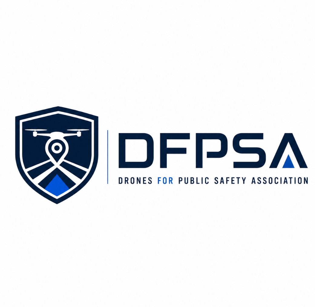 Drones for Public Safety Association